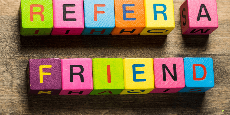 Programa de referral para SaaS: como criar um que realmente funciona